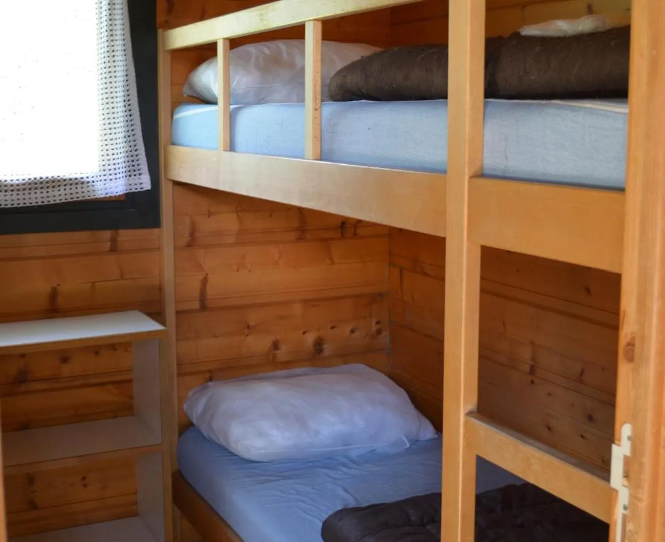 Camping De Tauves