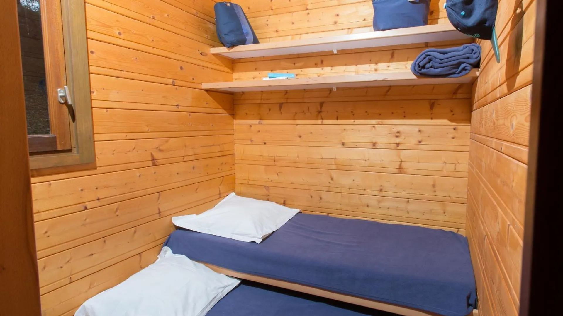 Campsite Camping De Tauves
