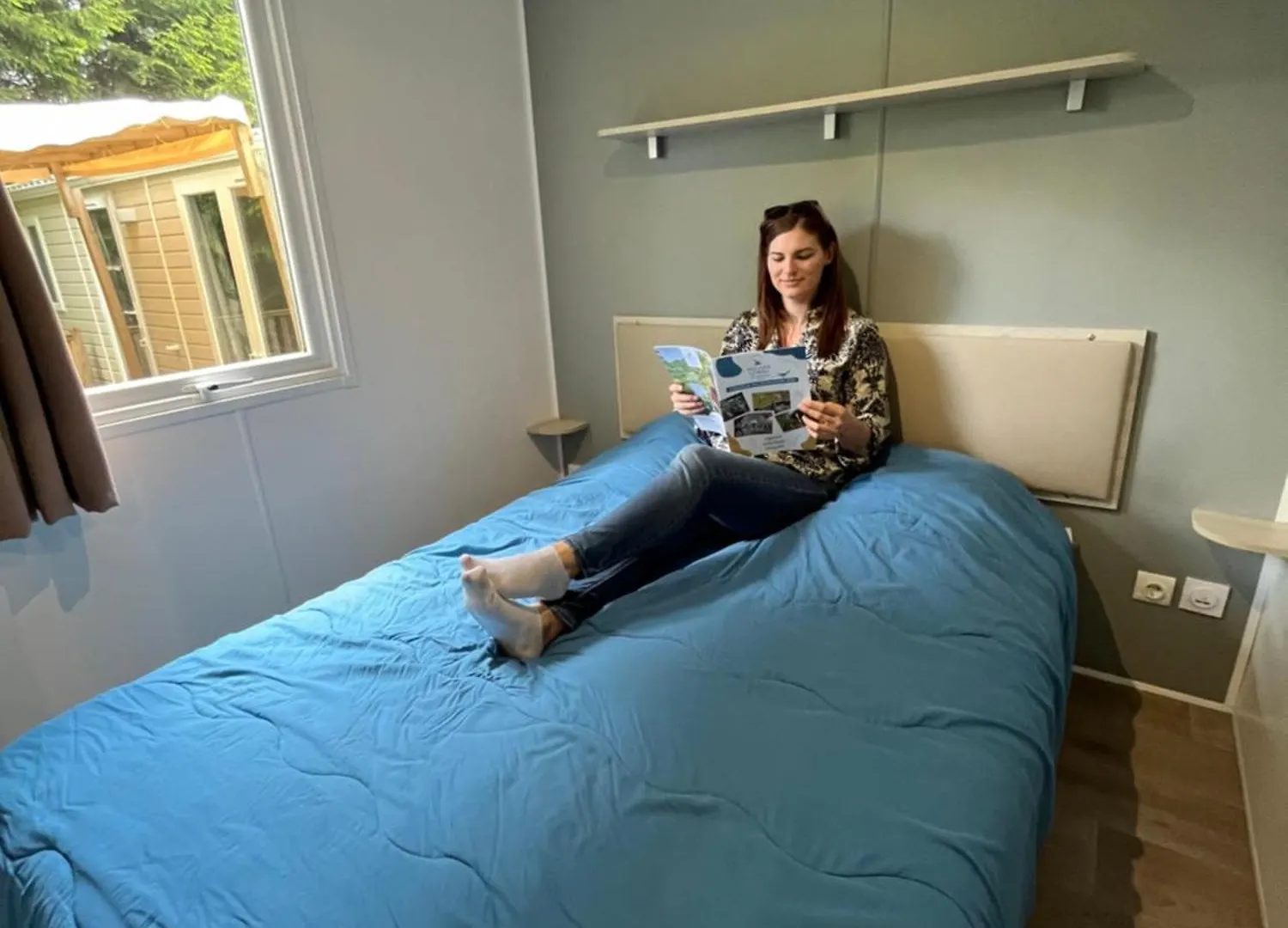 Camping De Tauves 3*,
