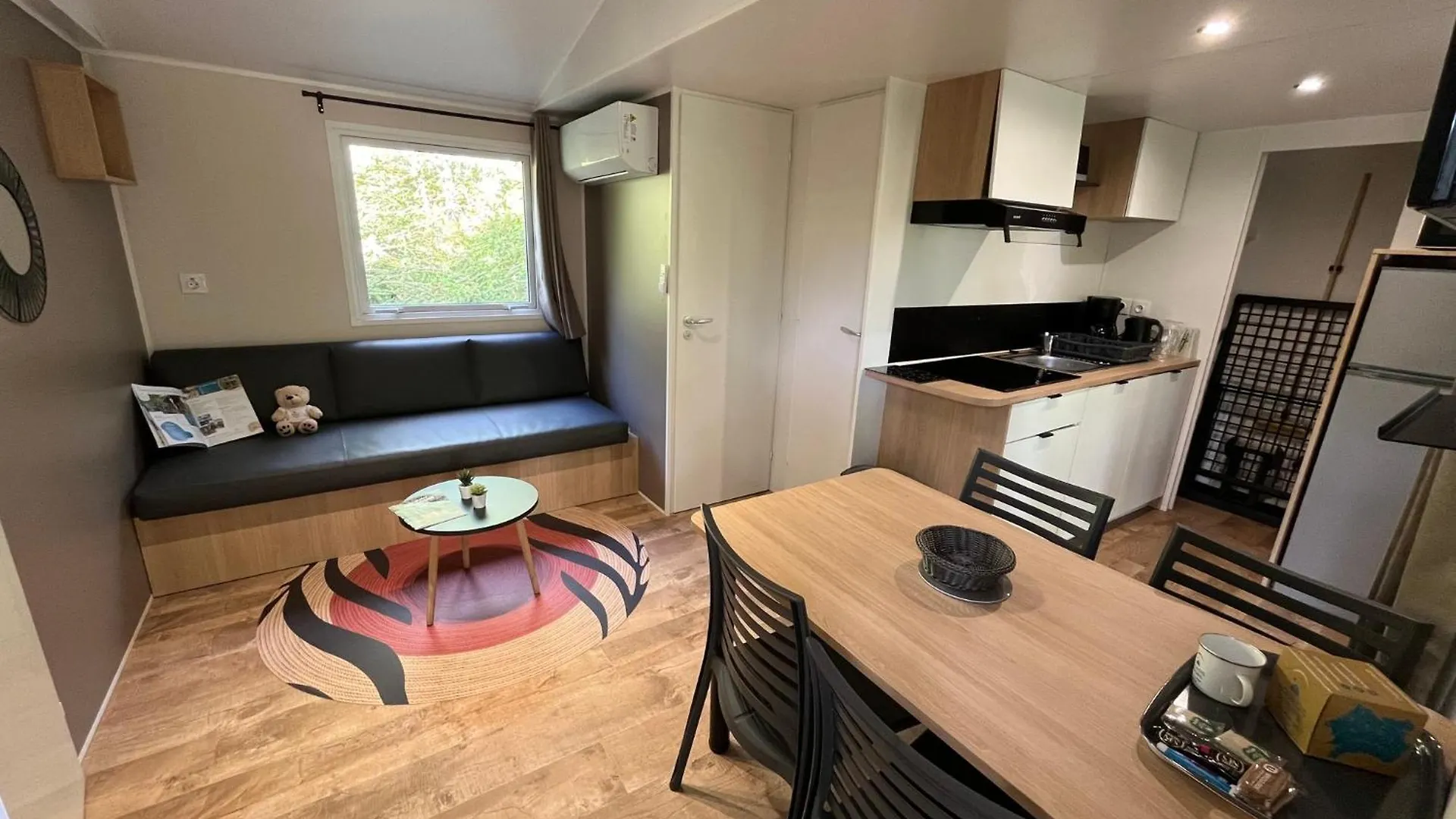 Camping De Tauves France