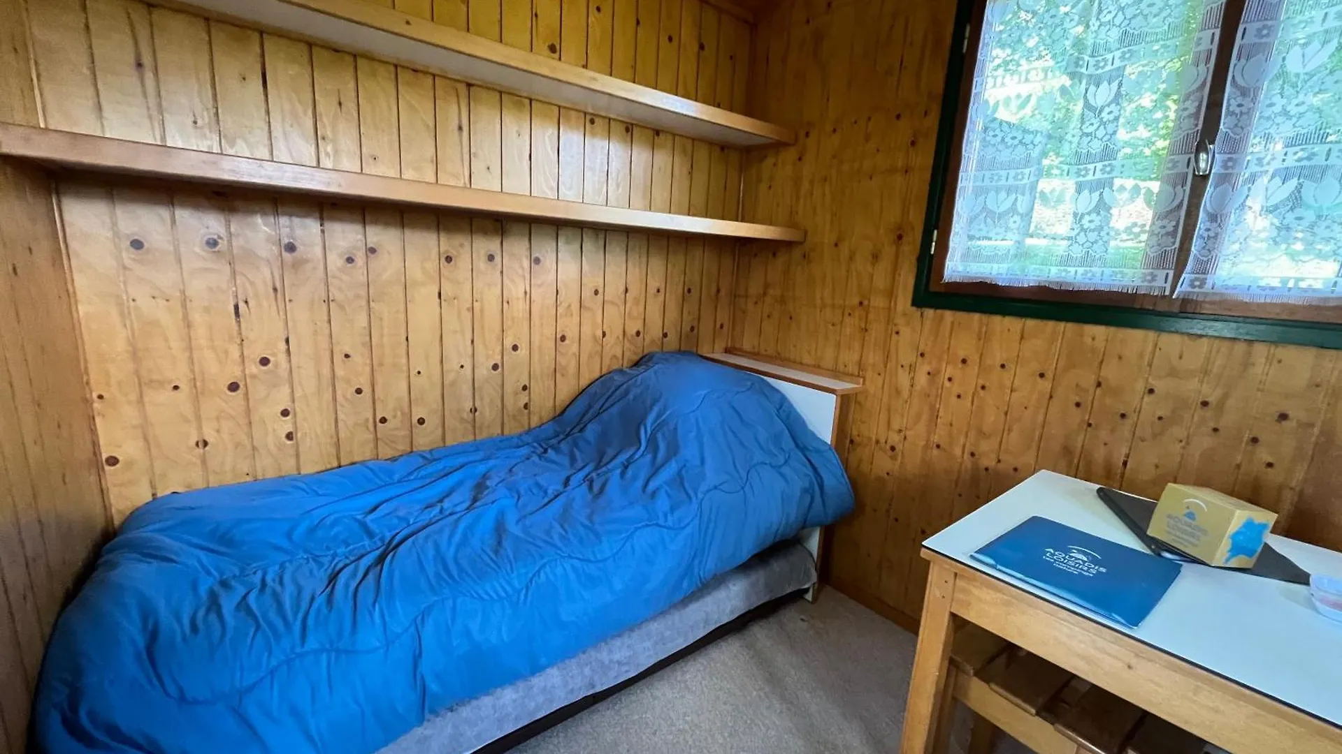 *** Campsite Camping De Tauves France